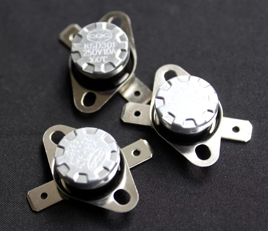 термостат ksd301 75*c 10a nc. термостат ksd301-165-15a 165c. термостат ksd. термостат ksd. Ksd301 90*c 10a nc.