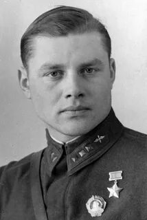 Петрович герой