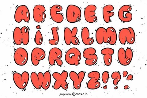 Бабл на английском