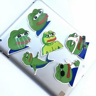 Упаковка лягушка