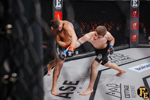 Fighting championship