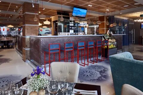 Кафе снежинск