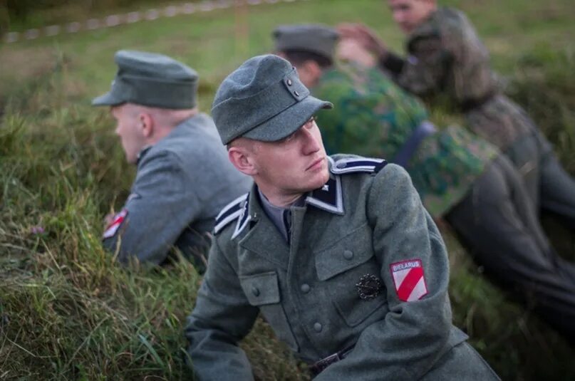 Ой сс. 30 Дивизия СС белорусская. Белорусский Легион СС. 30 Гренадерская дивизия СС белорусская. Белорусский Легион вермахта.