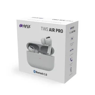 Tws air pro