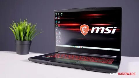 msi gf65 thin rtx 3060 recensione - advance-dv.ru.