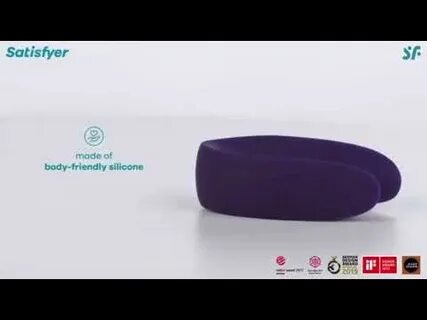 Satisfyer partner remote