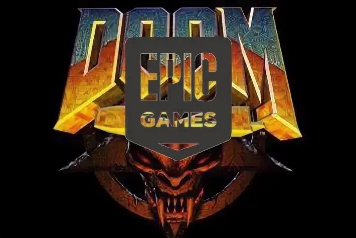 Doom store. Doom 64.