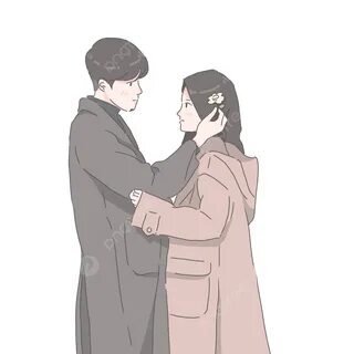 Загрузите этот файл романтическая мусульманская пара PNG , романтик, мусуль...