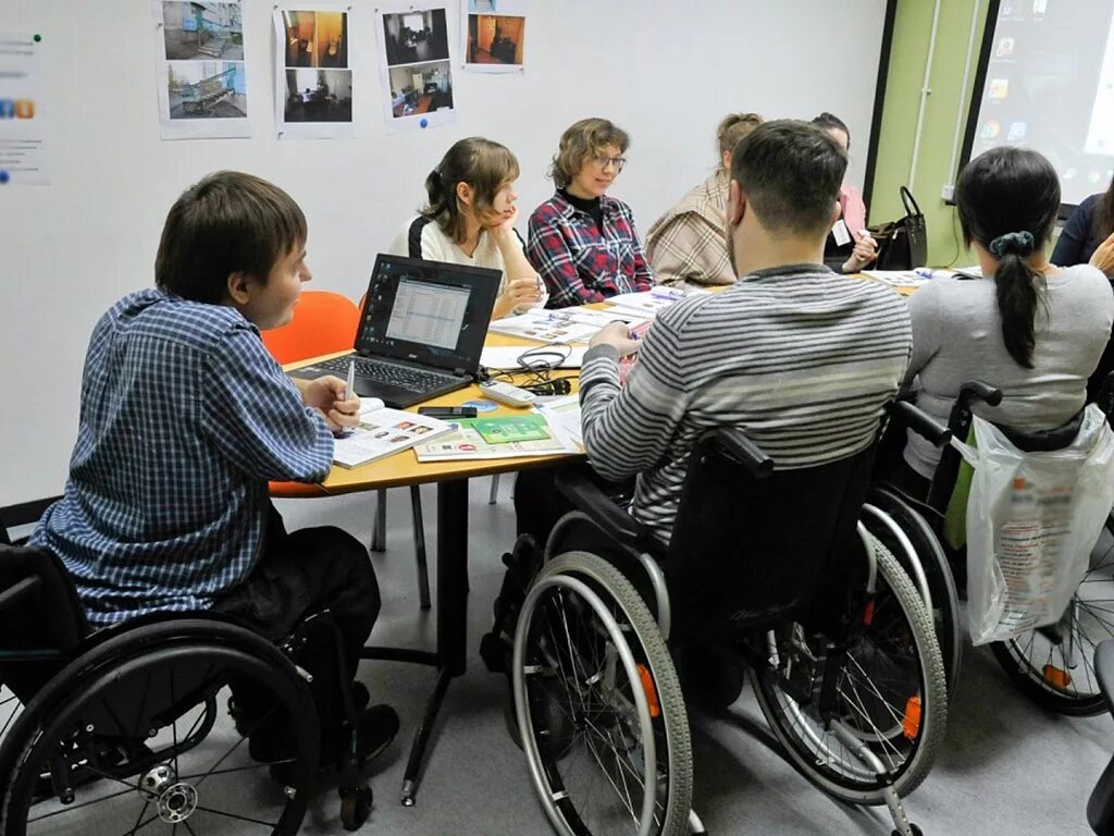 Курсы инклюзивное образование детей с овз