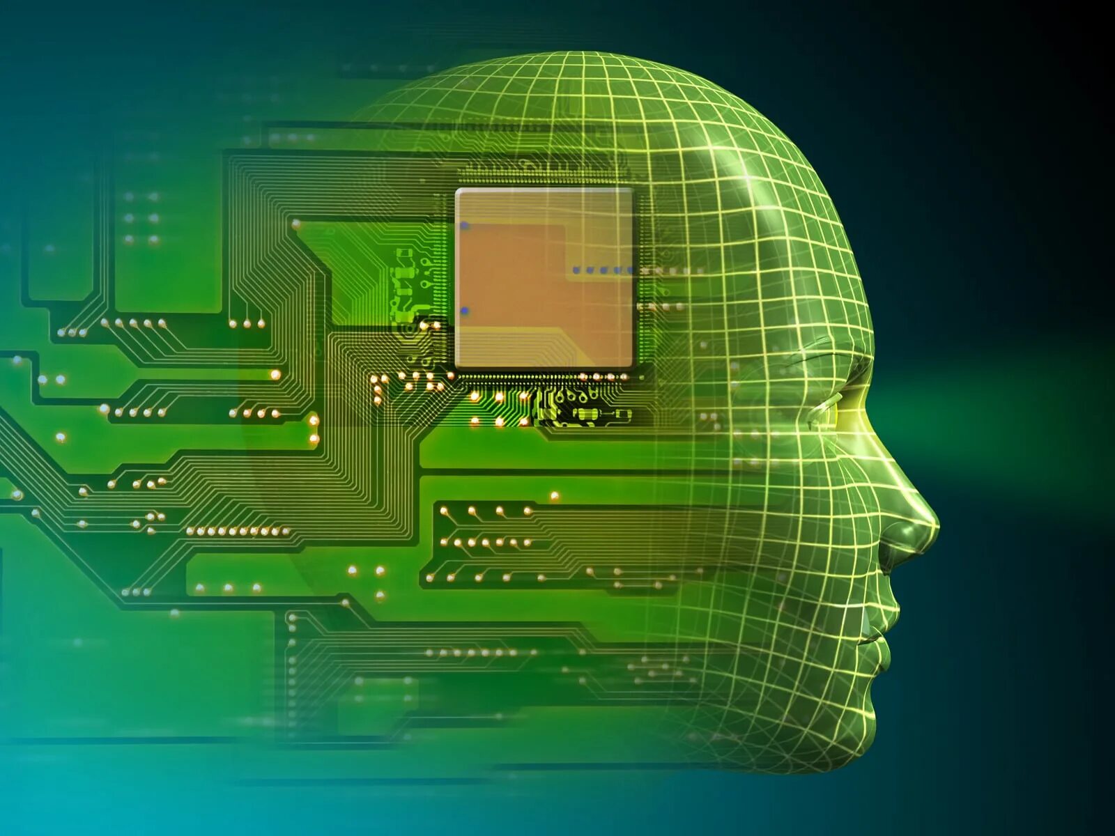 Intelligent computing