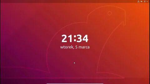 Ubuntu мониторы