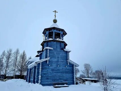 Погода вокнаволок