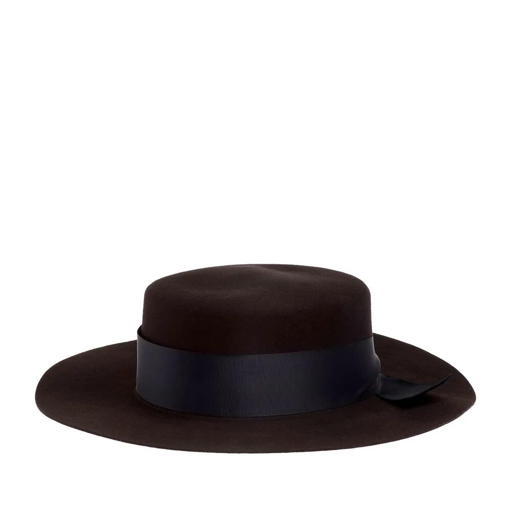 Прямые шляпы. Шляпа Федора широкополая. Шляпа с плоской тульей. Шляпа черная. Черная мужская шляпа.