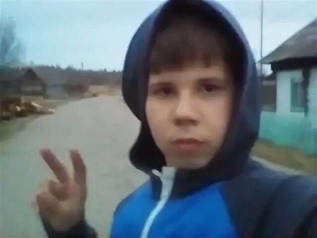 Коля левый