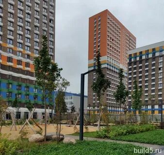 Жулебинский парк
