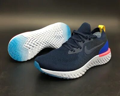 Nike epic flyknit