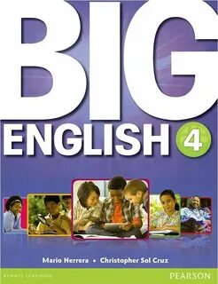English 4 v