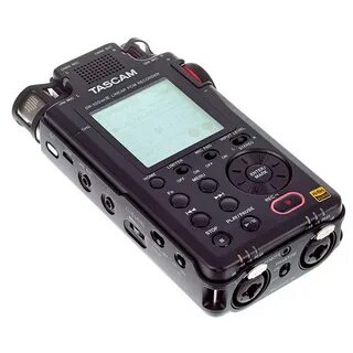 Рекордер tascam