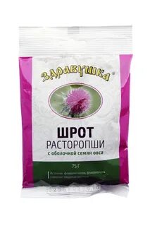 Расторопша овес отзывы