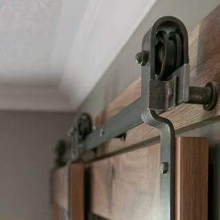 Откатная дверь своими руками пошаговая