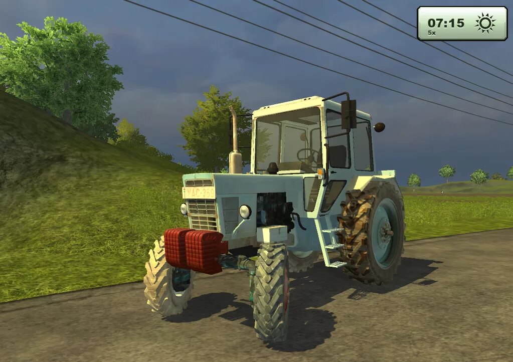 МТЗ 82 FS 2013. МТЗ FS 13. Мод МТЗ 82 FS 13. МТЗ 82 для Farming Simulator 2013. Игру трактора мтз 82