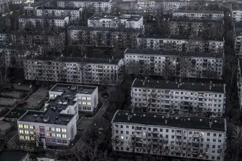 Панельные дворы