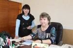 Главный бухгалтер спк