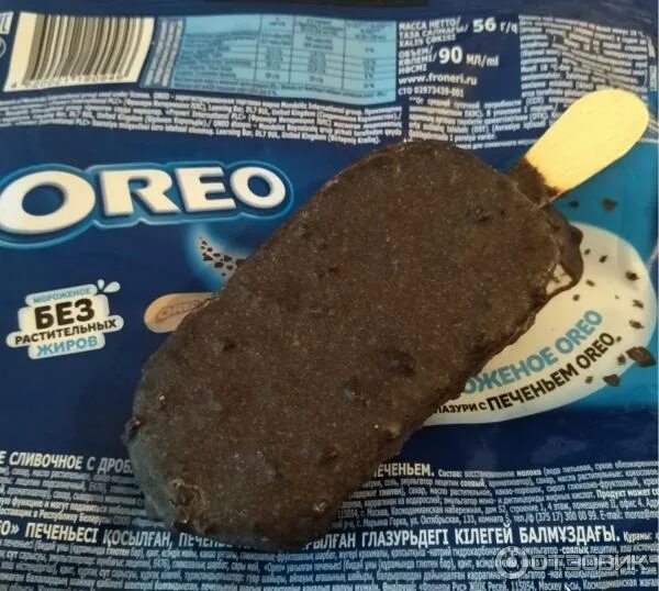 Калорийность эскимо. Мороженое Орео эскимо. Morojnoe Oreo eskeo. Мороженое Oreo эскимо. Мороженое Орео калории.