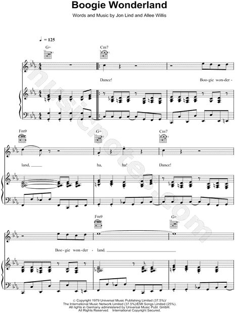 Fire boogie wonderland. Earth Wind and Fire Boogie Wonderland. Earth Wind and Fire Wonderland Ноты. Getaway Earth Wind and Fire Ноты. Earth Wind and Fire "you" Ноты.