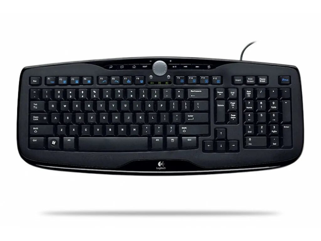 Клавиатура со стрелками компьютер. Клавиатура logitech media keyboard 600. logitech клавиатура y-uf49. клавиатуры logitech media keyboard elite. logitech media keyboard 967560 black ps/2.