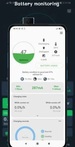 Баттери гуру. Battery Guru показывает 42 состояние батареи. Digibites Battery Guru. Battery Monitor 6 подключение.