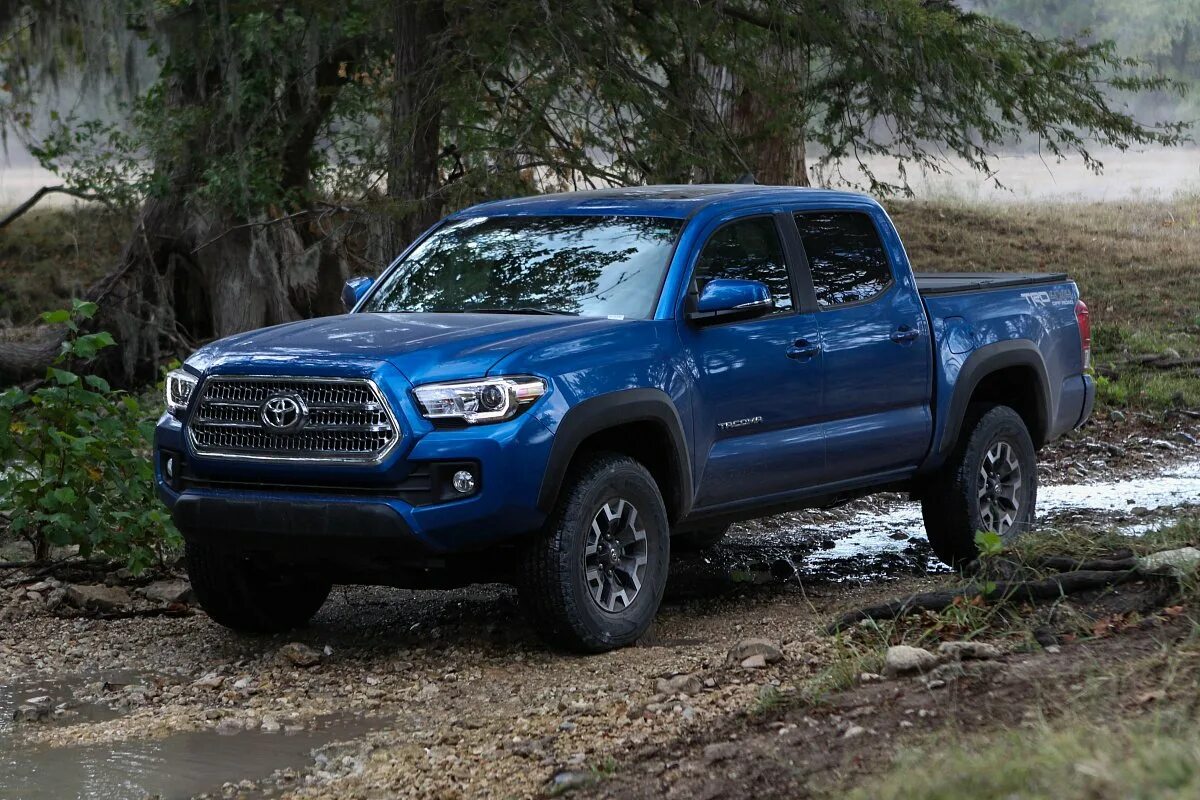 Пикап читать. Toyota Tacoma 2018. Toyota Tacoma 2016. Toyota Pickup Tacoma. Пикапы Тойота Такома 2021.