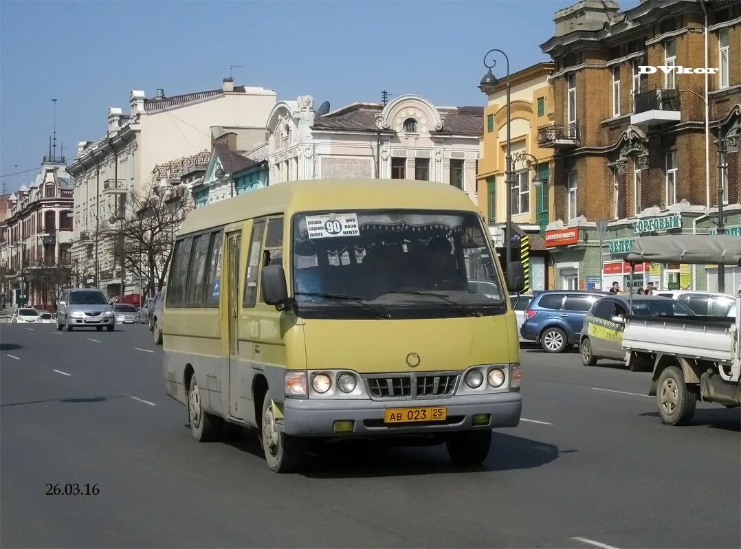 Kia Combi. Автобус Приморский край. Кия Комби автобус. Kia Combi Владивосток. Av 23