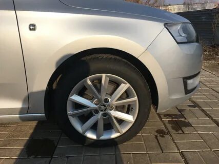 Рапид r16