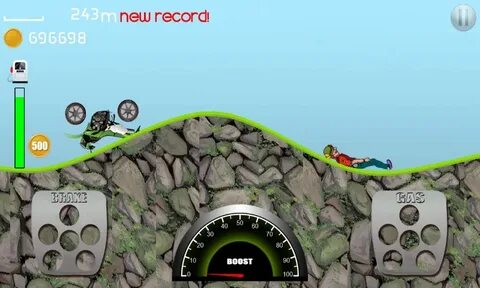 Climb мод