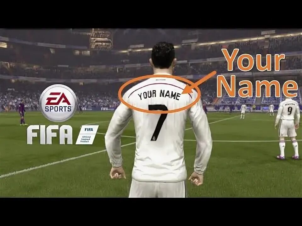 Get player name. Get player name