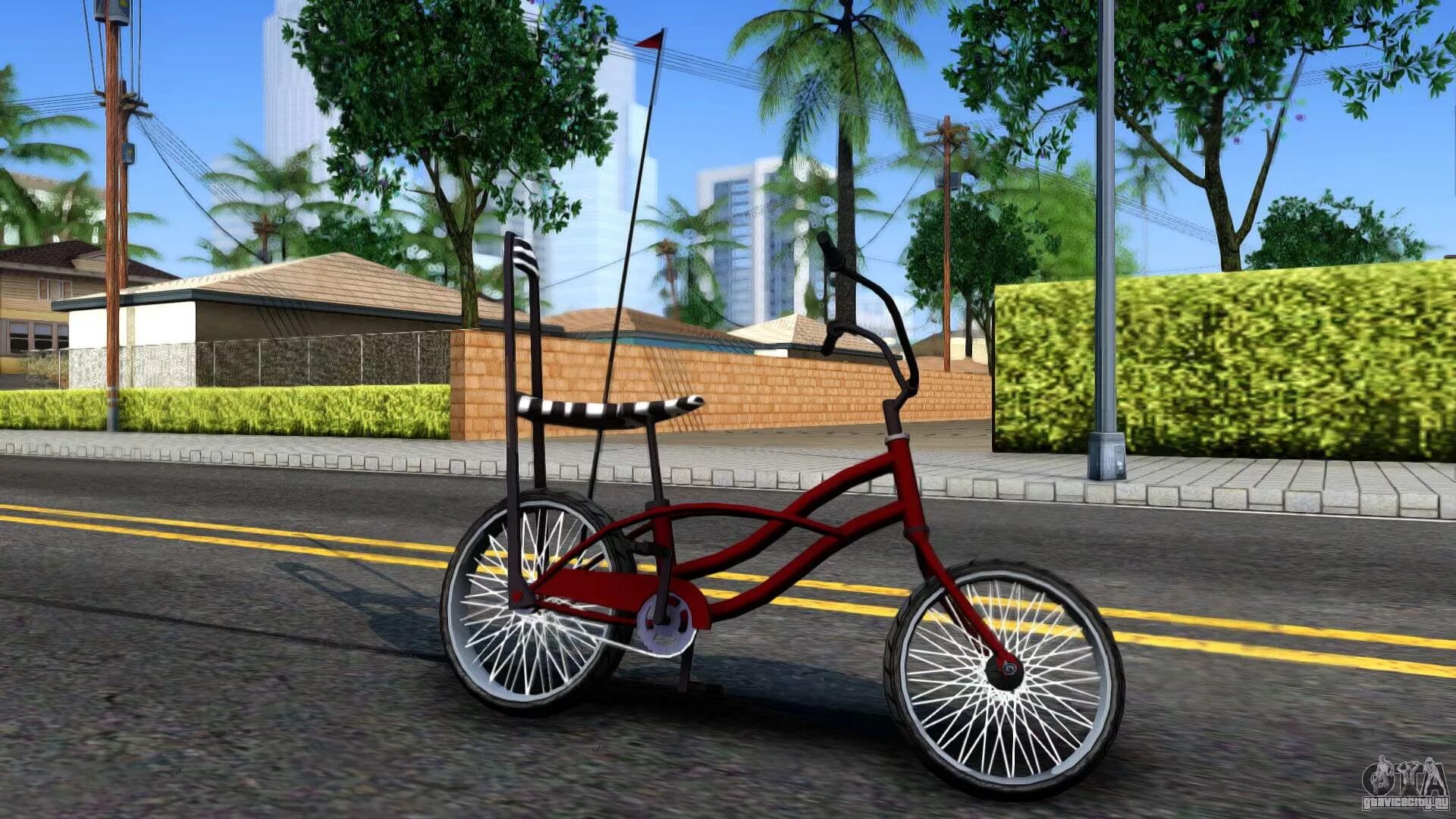 Велосипед GTA sa. Горный велосипед самп. Bike ГТА Сан андреас. GTA sa Mod велосипеды. Bike gta