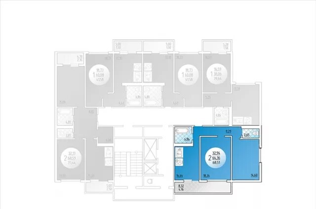 ростов на дону петренко индекс