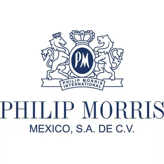 Philip Morris (Tobacconist). Philip Morris International logo. Часы Филип Моррис.