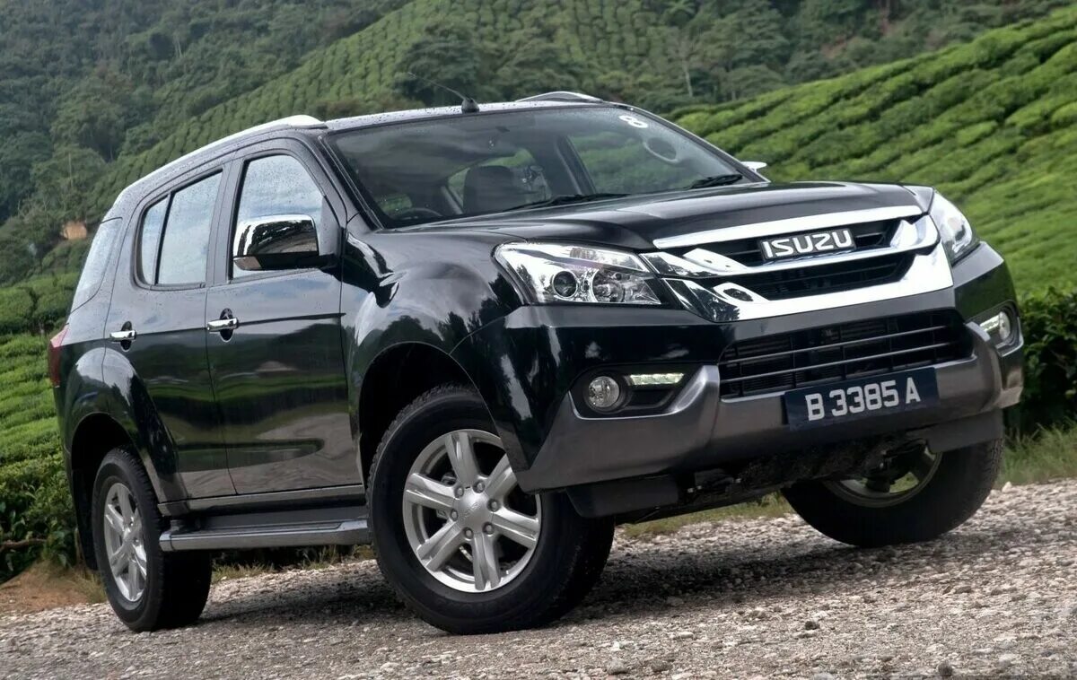 Mu x купить. Isuzu mu-x. Isuzu mu-x 2019. Isuzu MUX. Новый Isuzu mu.