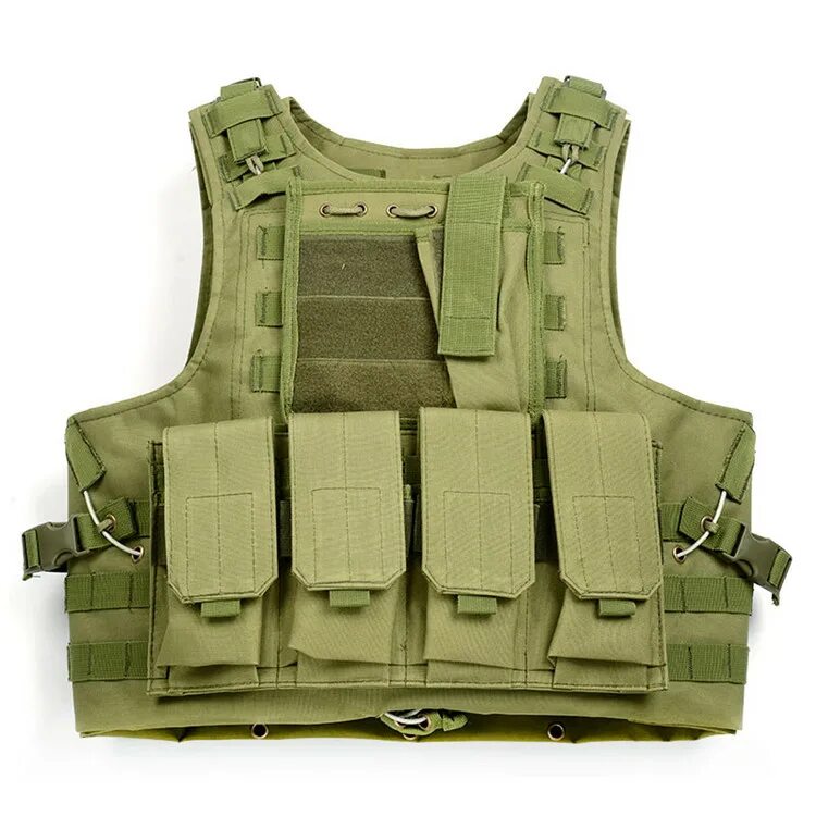 жилет тактический, черный. Tactical assault vest от mmb. разгрузочный жилет (aws strike vest). спецназоведский тактический жилет swatбронежелет. разгрузочный жилет unloading combat vest t-045.