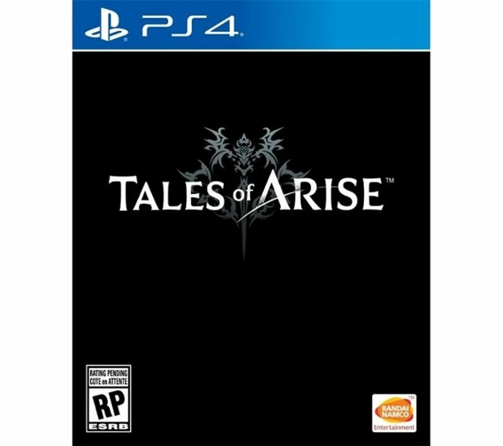 Arise ps4. Tales of Arise [ps4]. Tales of Arise Sony ps4. Tales of Arise обложка. Tales of Arise ps4 обложка.