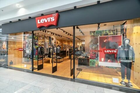 Levis ростов