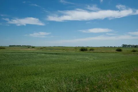 Село спокойное