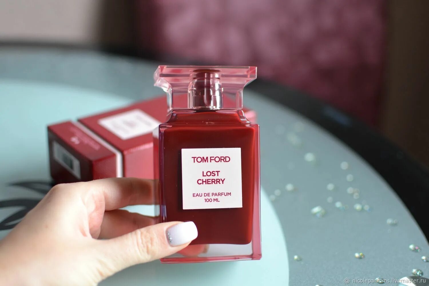 Аромат tom ford lost cherry. Том Форд лост черри 50 мл. Tom Ford Lost Cherry EDP 100 ml. Духи том Форд лост черри. Туалетная вода Tom Ford Lost Cherry.