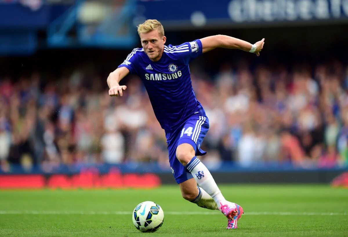 Андре 6. Андре Шюррле. Andre Schurrle Chelsea FC.