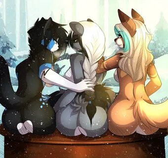 furry. furotica. удалённое. фэндомы. 