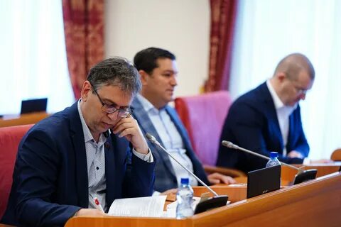 Выборы депутатов ярославской областной думы