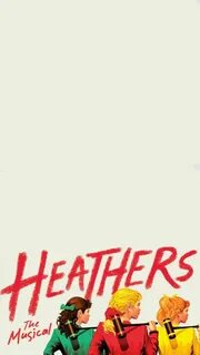 The heathers перевод