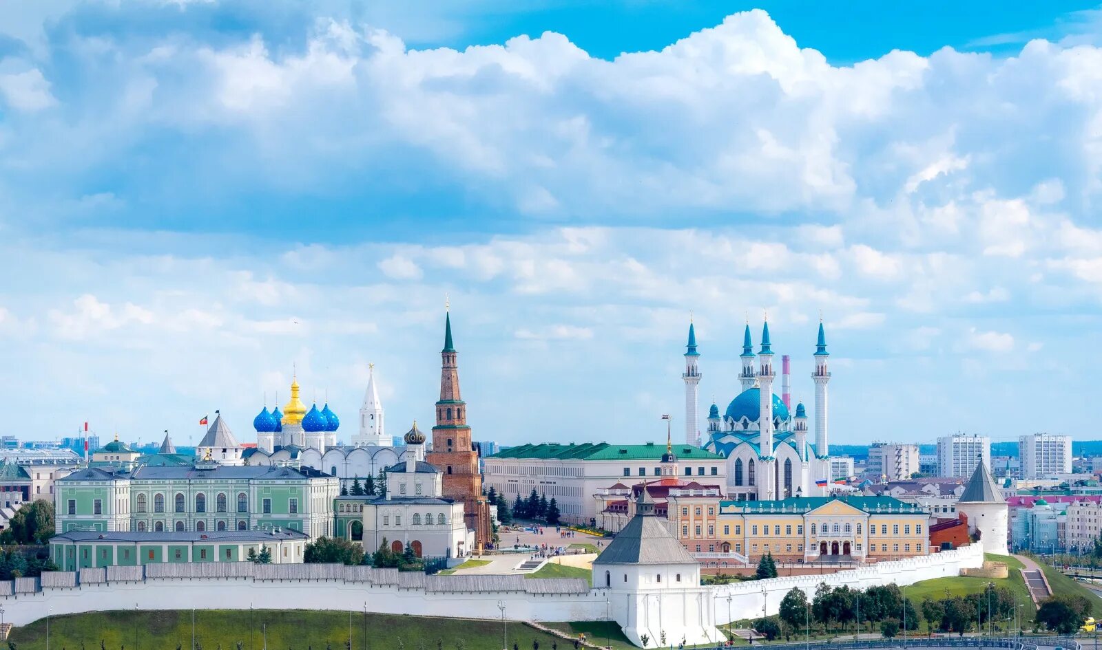 Kazan tatarian ussr